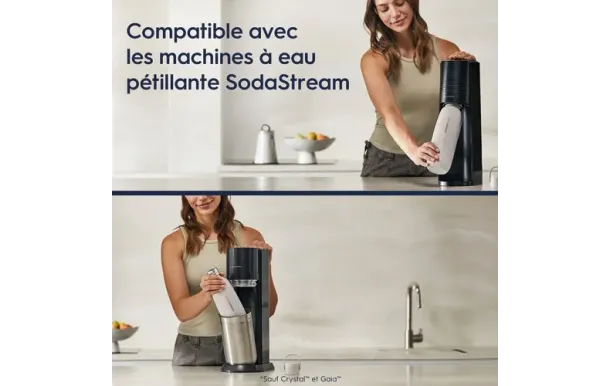 SODASTREAM GOURDE FI 1062402331